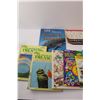 Image 2 : Childrens Learning Literature - Various Titles