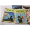 Image 8 : Childrens Learning Literature - Various Titles