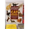 Image 3 : Various Literature of Varying Subject Matter - Sports Nutrition, Cat Breeds, Horse Sense for People 