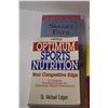 Image 4 : Various Literature of Varying Subject Matter - Sports Nutrition, Cat Breeds, Horse Sense for People 