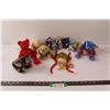 Image 1 : TY Beanie Baby Collection