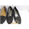 Image 6 : (8) Pairs Shoes - Various Sizes 8-9