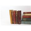 Image 3 : (10) Vintage Books