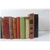 Image 2 : (14) Vintage Books