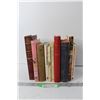 Image 1 : (10) Vintage Books