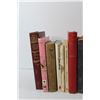 Image 3 : (10) Vintage Books
