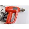 Image 4 : Black & Decker Heat Gun - Doesn't Work, Stanley Staple Gun