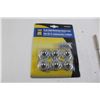 Image 5 : Eye Lag Screws, Ball Bearing Roller Set, Misc.