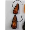 Image 2 : (6) Marker Lights