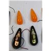 Image 3 : (6) Marker Lights