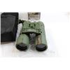 Image 3 : 10x25 Camo Binoculars, 4" Power Grip Vacuum Cup
