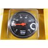 Image 2 : 3 1/8" Electronic Tachometer