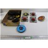 Image 1 : Angle Grinding Discs, Zip Cut Discs, Lionware Cut Brushes, Flapper Disc