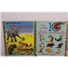 Image 2 : (18) Children's Books - Little Golden Books and Other