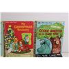 Image 3 : (18) Children's Books - Little Golden Books and Other