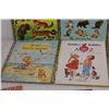 Image 5 : (18) Children's Books - Little Golden Books and Other
