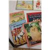 Image 6 : (18) Children's Books - Little Golden Books and Other