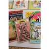 Image 7 : (18) Children's Books - Little Golden Books and Other