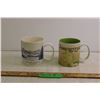 Image 1 : (2) Collectible Starbucks City Mugs - Canada and Chiangmai