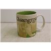 Image 5 : (2) Collectible Starbucks City Mugs - Canada and Chiangmai