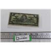 Image 1 : 1937 Canadian $1 Bill