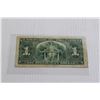 Image 4 : 1937 Canadian $1 Bill