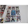 Image 4 : (45) Patrick Roy Hockey Cards