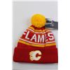 Image 2 : (2) Calgary Flames Toques