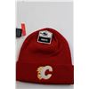 Image 3 : (2) Calgary Flames Toques