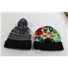 Image 4 : Wakanda and Suicide Squad Toques