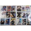 Image 2 : (45) Wayne Gretzky Hockey Cards