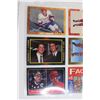 Image 3 : (9) Eric Lindros Pre-Rookie Cards