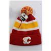 Image 2 : (2) Calgary Flames Toques