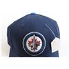 Image 2 : Winnipeg Jets Cap - Size Youth