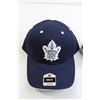 Image 2 : (2) Toronto Maple Leafs Caps