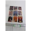 Image 1 : (9) Michael Jordan Basketball Cards