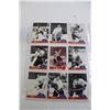 Image 2 : The Summit Series 1972 Puck, Print, and (9) Hockey Cards