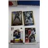 Image 3 : (1500) Hockey Cards - Rookies, Stars, Inserts