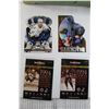 Image 2 : (1500) Hockey Cards - Rookies, Stars, Inserts