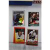 Image 2 : (1500) Hockey Cards - Rookies, Stars, Inserts