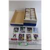 Image 1 : (1500) Hockey Cards - Rookies, Stars, Inserts