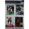 Image 2 : (1500) Hockey Cards - Rookies, Stars, Inserts