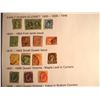 Image 2 : Early Canadian Stamps - 1859-1954