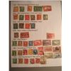 Image 4 : Early Canadian Stamps - 1859-1954