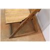 Image 3 : Wooden Folding Chair