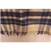 Image 2 : Blue Plaid Blanket