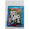 Image 2 : Just Dance 4 Wii U Game