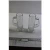 Image 1 : (2) Muscle Beer Steins