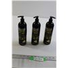 Image 1 : (3) Shampooheads Tropical Twist Shampoos