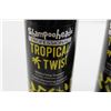 Image 2 : (3) Shampooheads Tropical Twist Shampoos